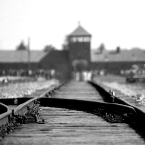 The Holocaust