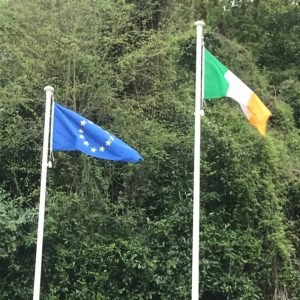 Ireland & The EU